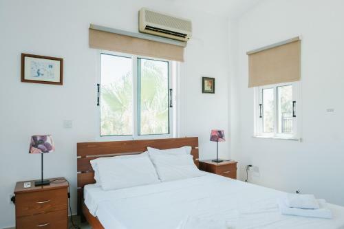 Chrysanthemum 3 Bedroom Villa