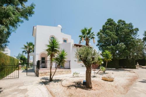 Chrysanthemum 3 Bedroom Villa