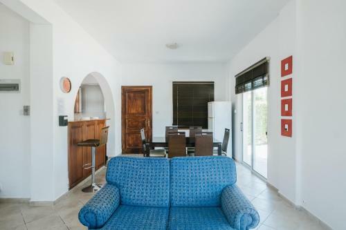 Cleopatra 3 Bedroom Villa