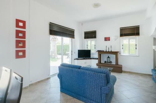 Cleopatra 3 Bedroom Villa