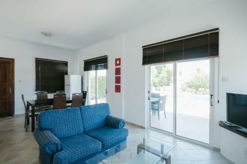 Cleopatra 3 Bedroom Villa