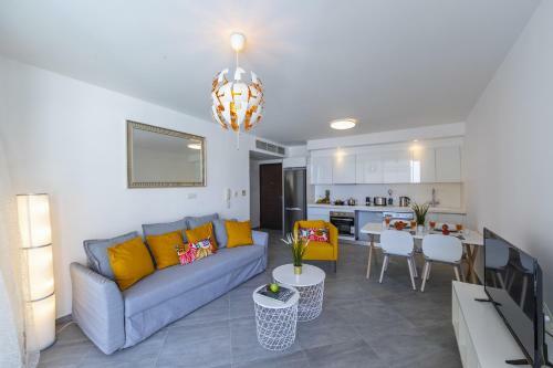 Apartamento Limassol Emerald Suite