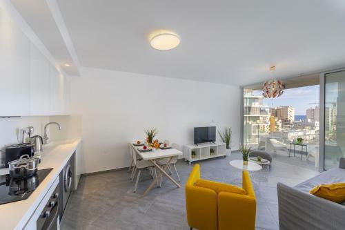 Apartamento Limassol Emerald Suite