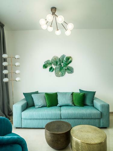 Apartamento Dali Residence