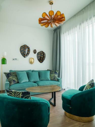 Apartamento Dali Residence