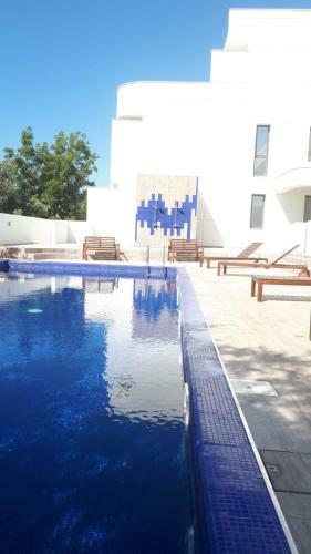 Apartamento Dali Residence