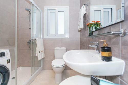 Apartamento 2 Beds Pool View Apt In Paradise Garden 3, Kato Paphos
