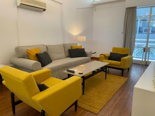 Apartamento 1-80 Collection Limassol