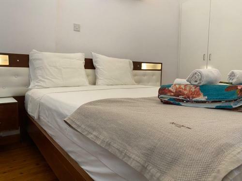 Apartamento 1-80 Collection Limassol