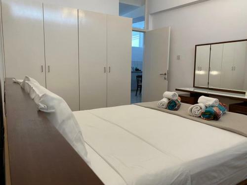 Apartamento 1-80 Collection Limassol