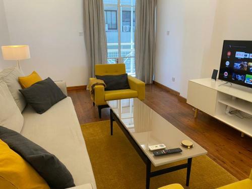 Apartamento 1-80 Collection Limassol