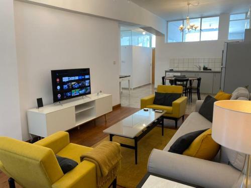 Apartamento 1-80 Collection Limassol
