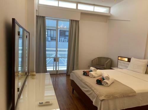 Apartamento 1-80 Collection Limassol