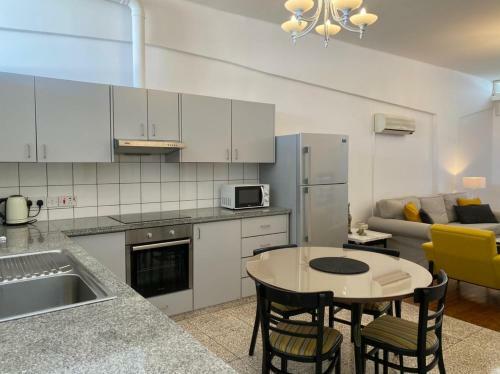 Apartamento 1-80 Collection Limassol