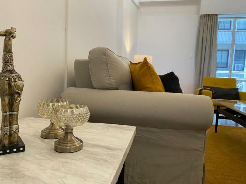Apartamento 1-80 Collection Limassol