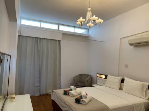 Apartamento 1-80 Collection Limassol
