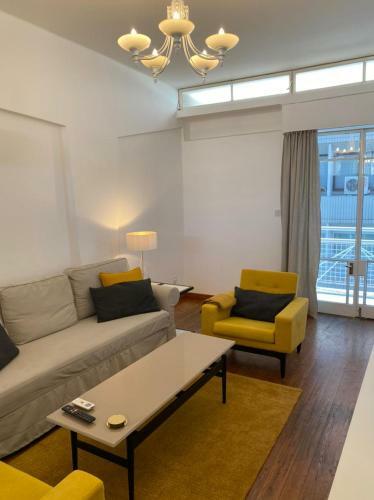 Apartamento 1-80 Collection Limassol
