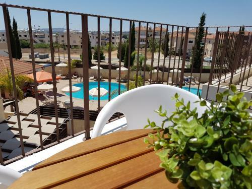 Apartamento Marand Appartments
