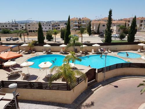 Apartamento Marand Appartments
