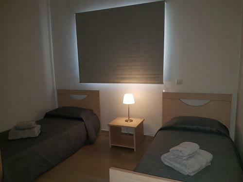 Apartamento Marand Appartments