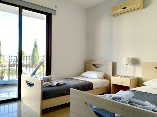 Apartamento Marand Appartments