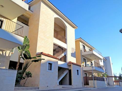 Apartamento Marand Appartments