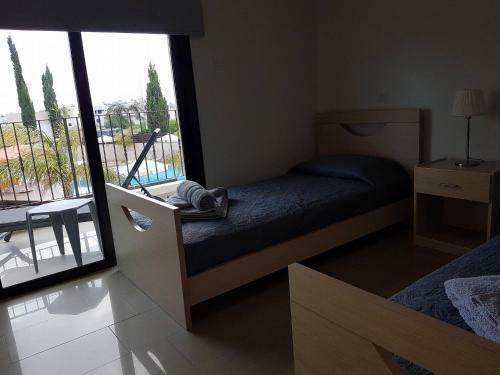 Apartamento Marand Appartments