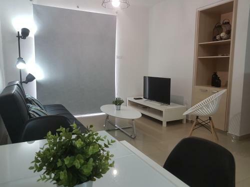 Apartamento Marand Appartments