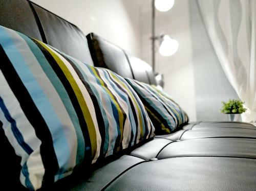 Apartamento Marand Appartments