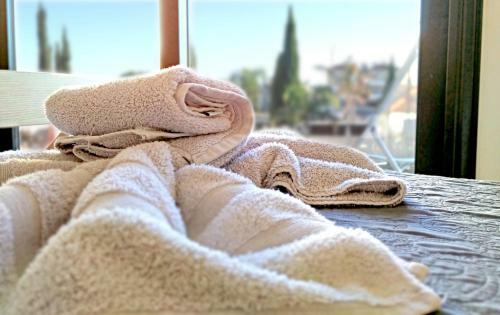 Apartamento Marand Appartments