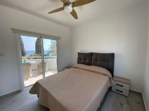 Breeze Sea View Apartment