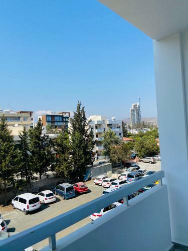 Breeze Sea View Apartment