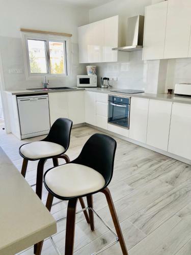 Breeze Sea View Apartment