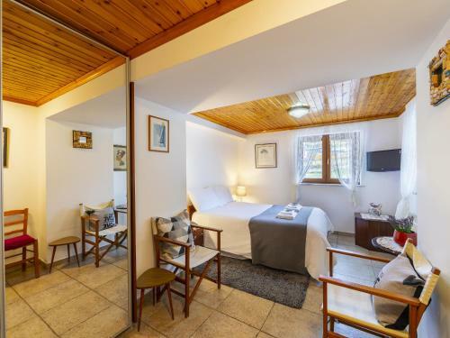 Villa Troodos Riverside Cottage