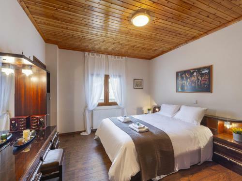 Villa Troodos Riverside Cottage