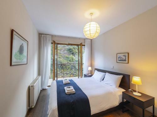 Villa Troodos Riverside Cottage