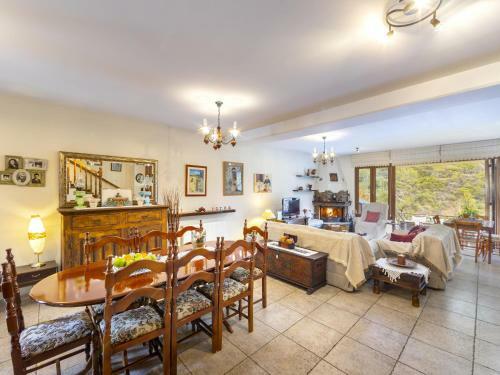 Villa Troodos Riverside Cottage