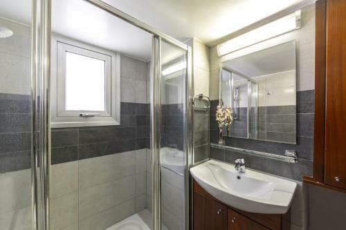 Apartamento Limassol Olimpia Beach Suite