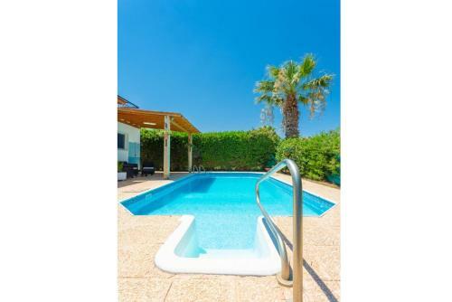 Argaka Sun Villa Tessera