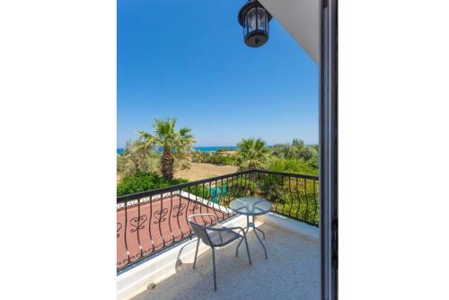 Argaka Sun Villa Tessera