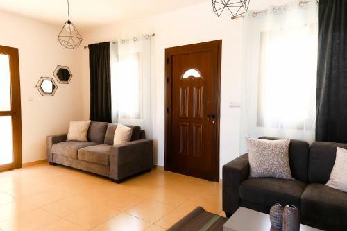 Dafni Villa 14