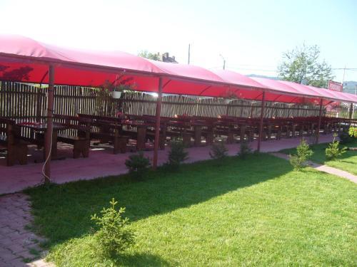 Hostal Pensiunea Mara