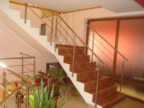 Hostal Pensiunea Mara