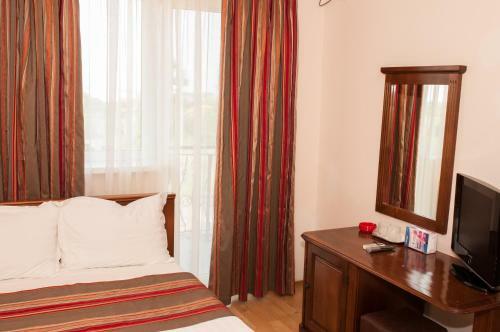 Hostal Pensiunea Ingrid