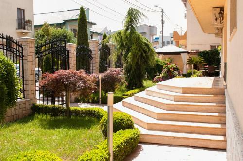 Hostal Pensiunea Ingrid