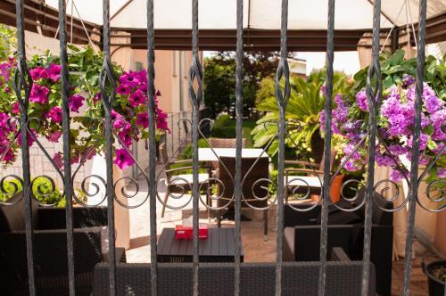 Hostal Pensiunea Ingrid