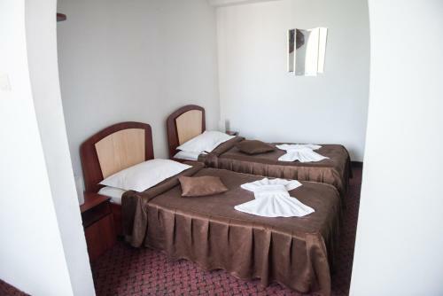 Hotel Dynes