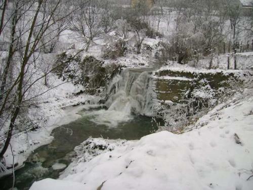 Hostal Pension Calborean