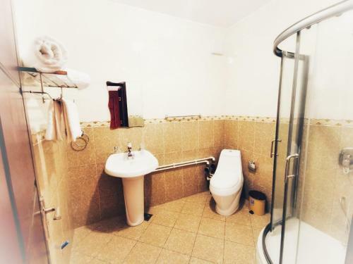 Hotel Kamyr House