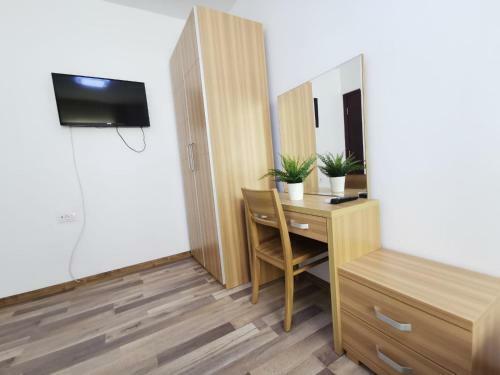 Hotel Kamyr House